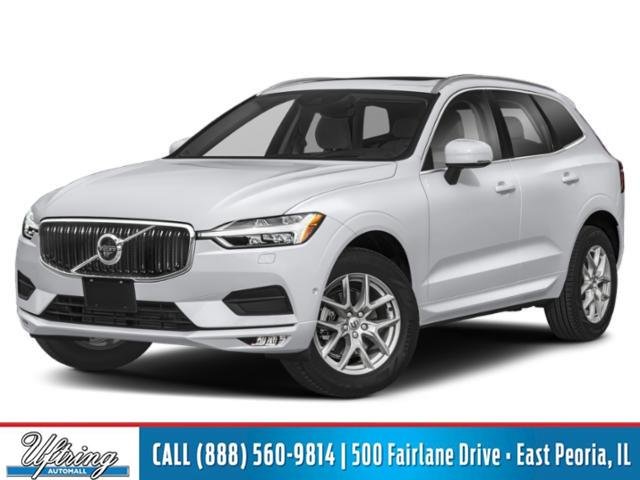 2019 Volvo XC60 Momentum