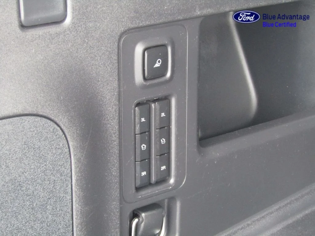 Certified Used 2025 Star White Ford Active image 49