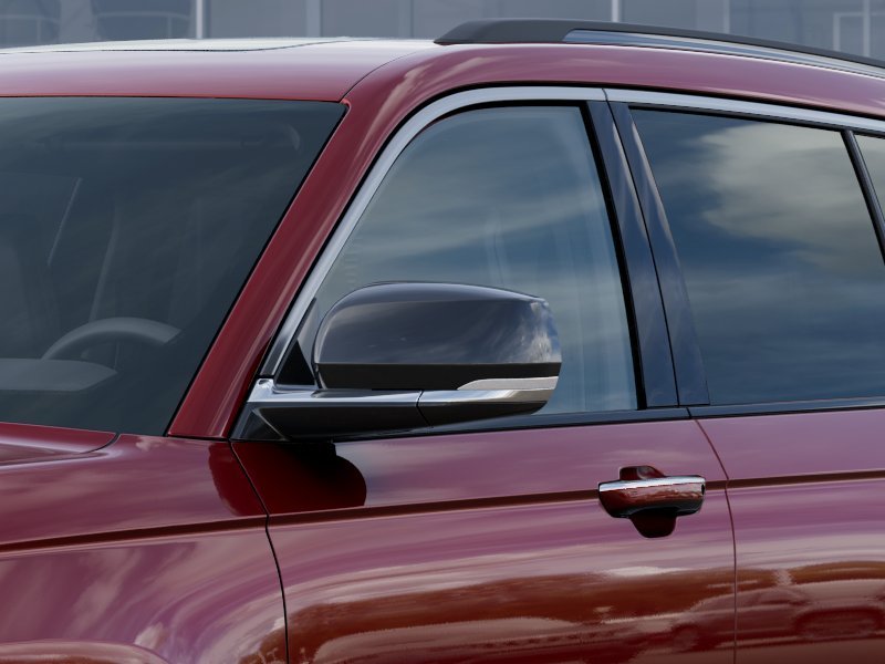 2026 Jeep Grand Cherokee L — photo 12