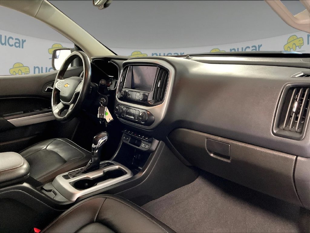 Used 2022 SUMMIT WHITE Chevrolet 4WD ZR2 image 14