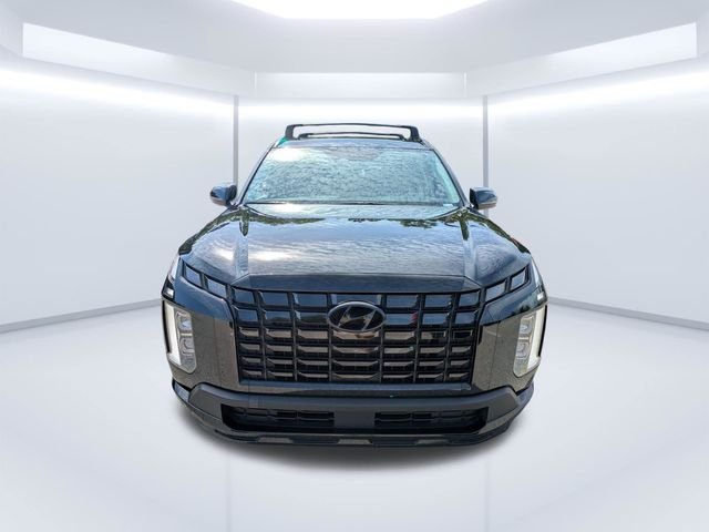 Used 2024 Black Hyundai XRT image 9
