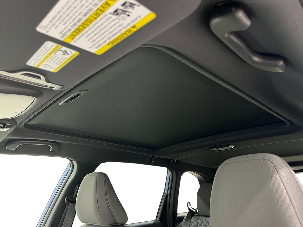 New 2026 MAGNETITE GRAY METALLIC Subaru Premium image 24