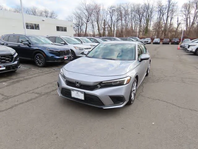 2023 Honda Civic