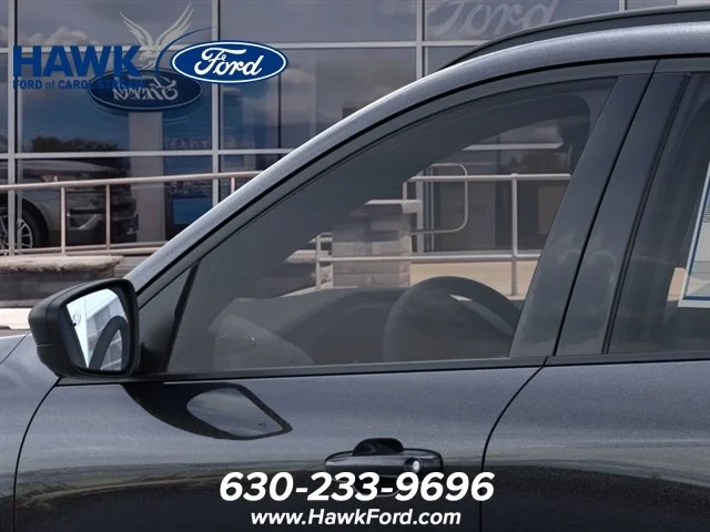 New 2026 Agate Black Metallic Ford Active® image 20