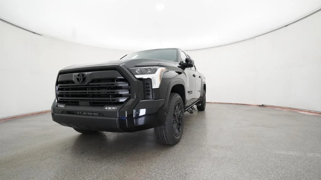 2026 Toyota Tundra SR5 - Photo 29