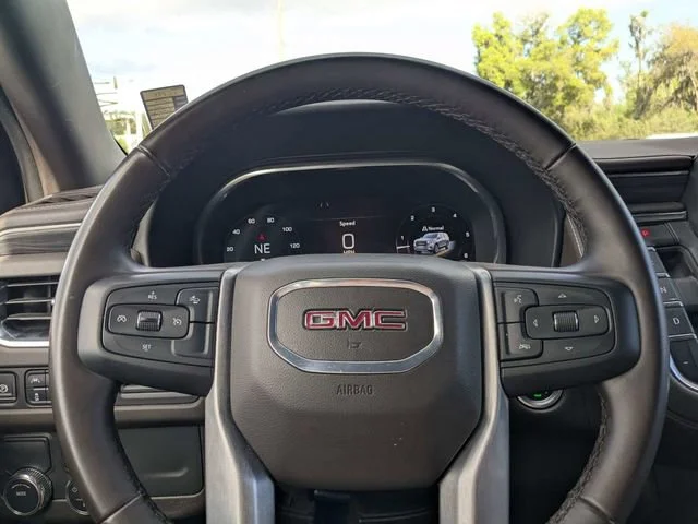 2024 GMC Yukon SLT - Photo 24