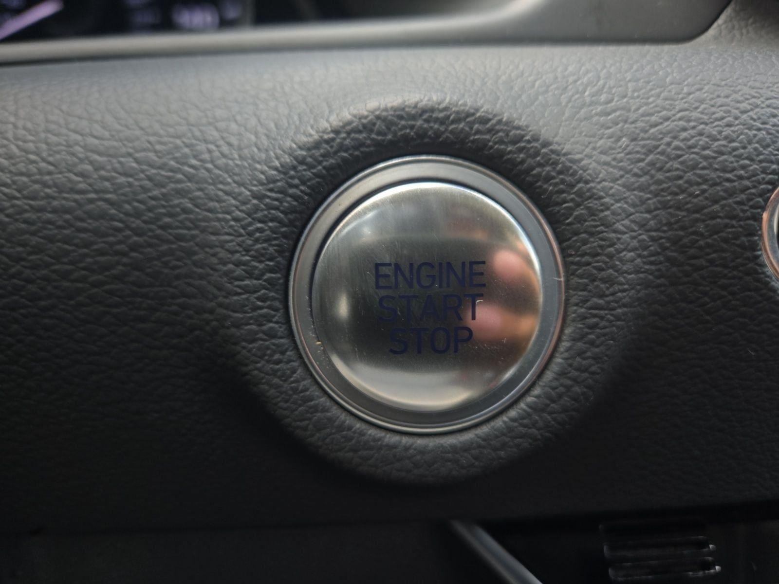 Used 2023 Portofino Gray Hyundai SEL image 21