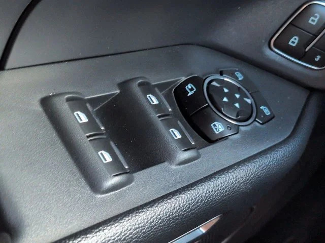 Certified Used 2023 Black Metallic Ford XLT image 27