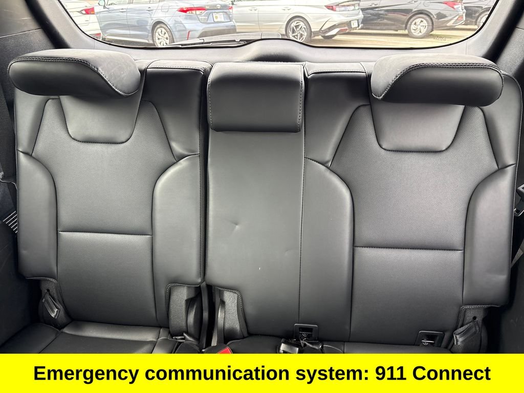 Used 2024 Black Kia SX-Prestige X-Pro image 40