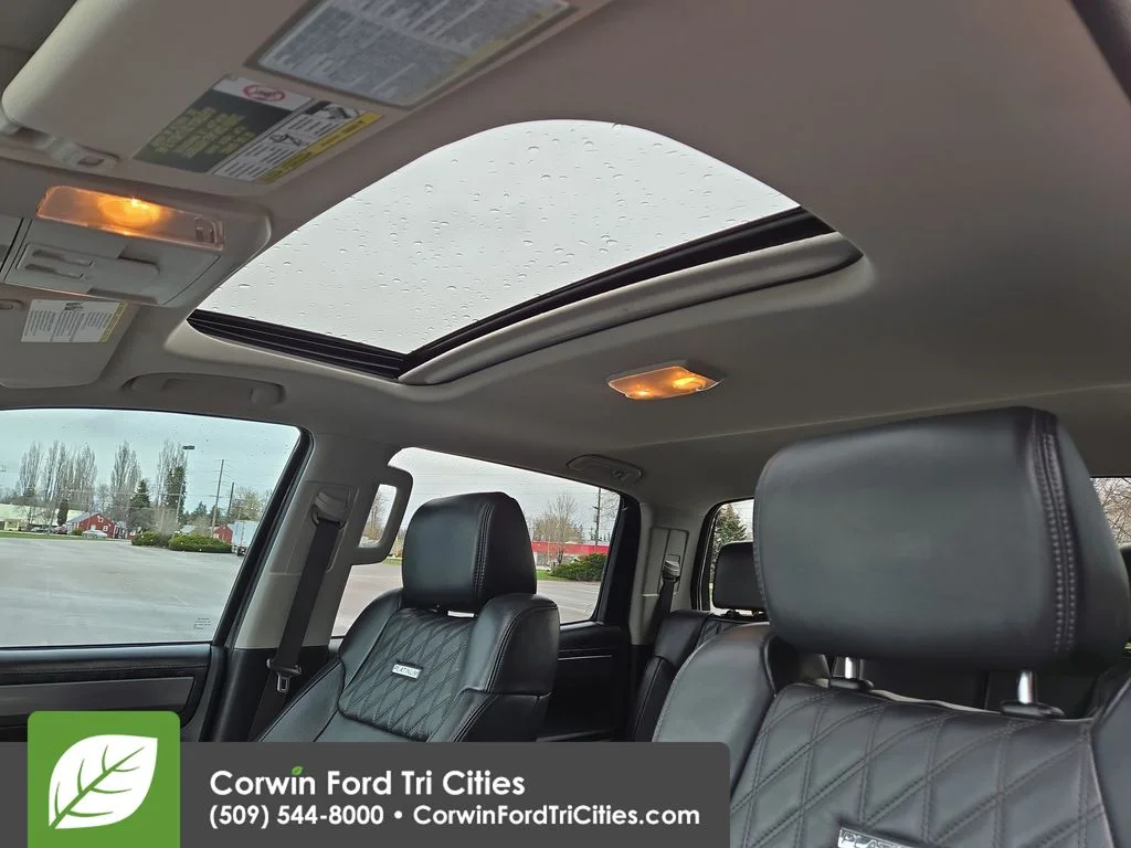 Used 2018 Magnetic Gray Metallic Toyota Platinum image 29