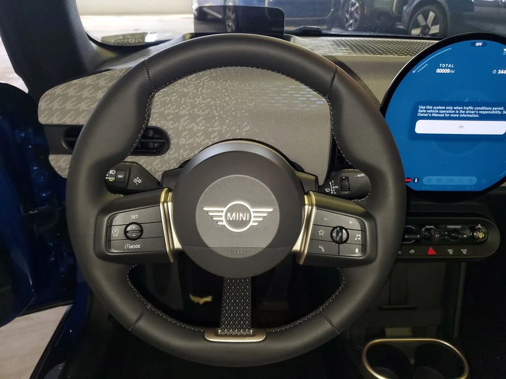 2026 MINI Convertible S - Photo 14