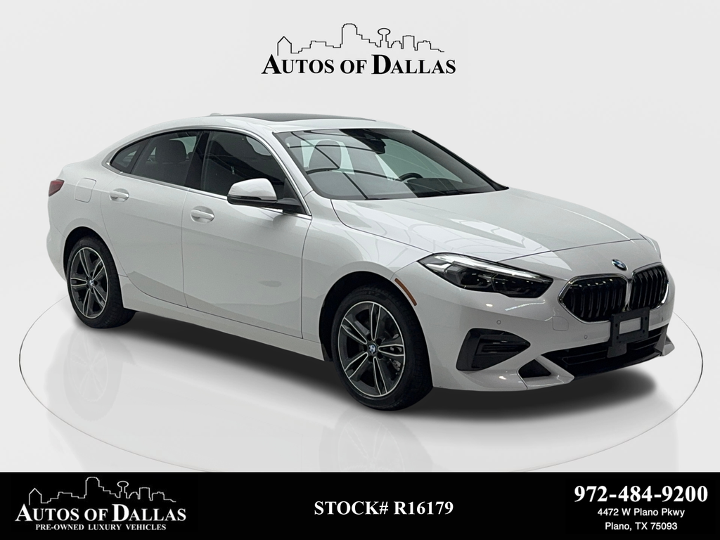 2024 BMW 2 Series