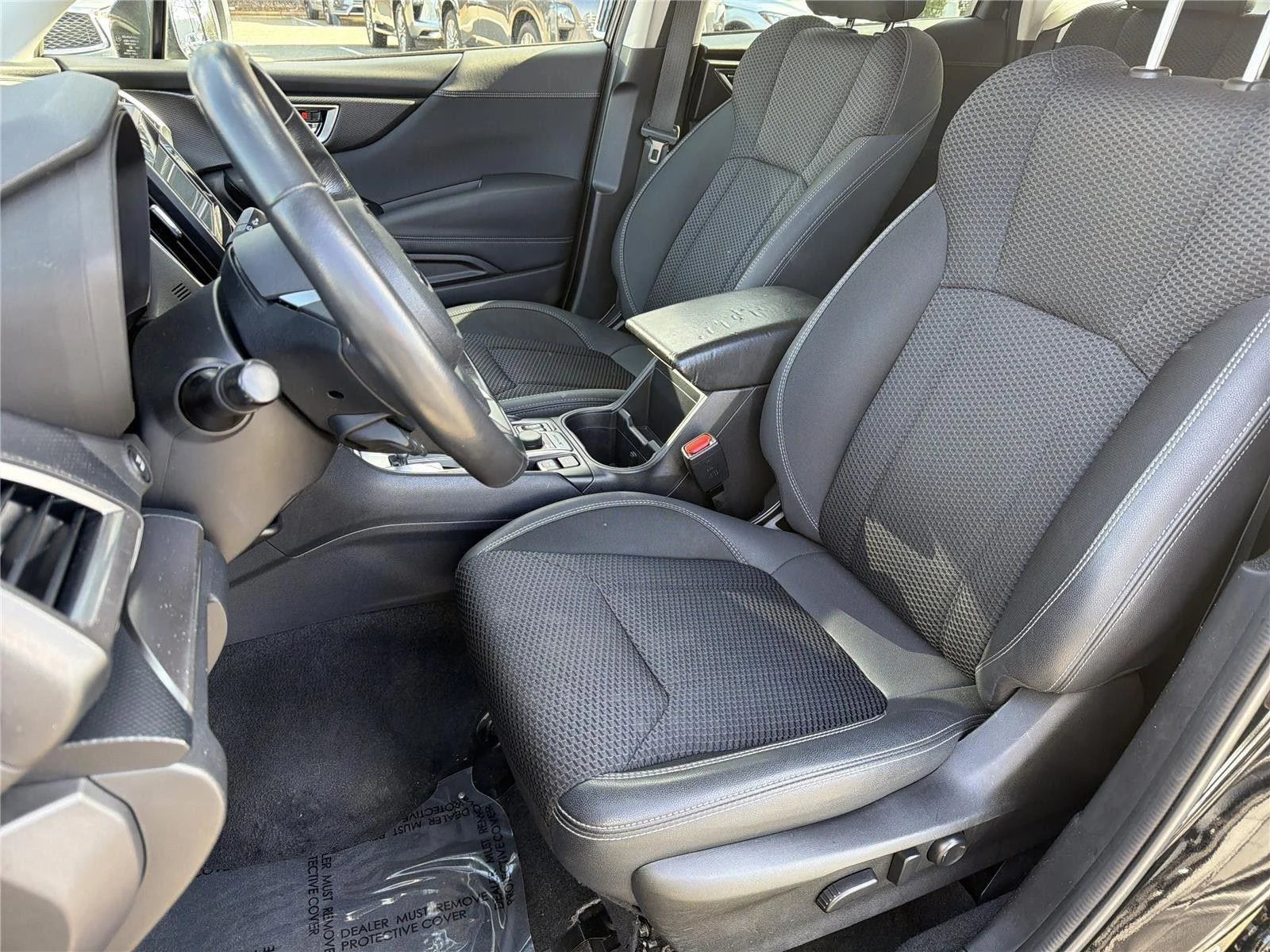 Used 2022  SUBARU 2.5IPREM image 27