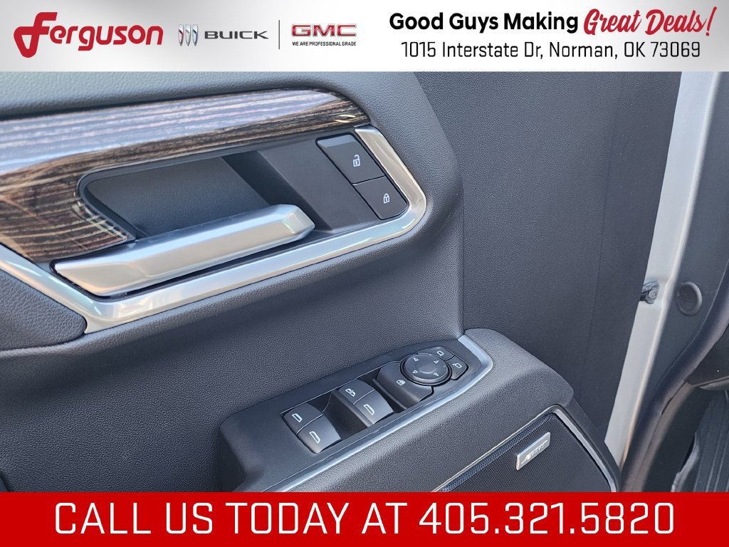 2026 GMC Sierra 1500 Elevation - Photo 15