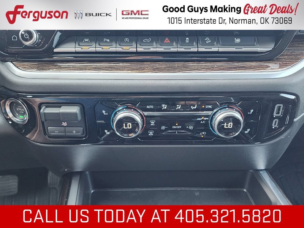 2026 GMC Sierra 1500 Elevation - Photo 28