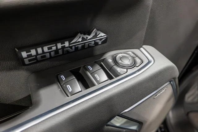 2026 Chevrolet Silverado 1500 High Country - Photo 18