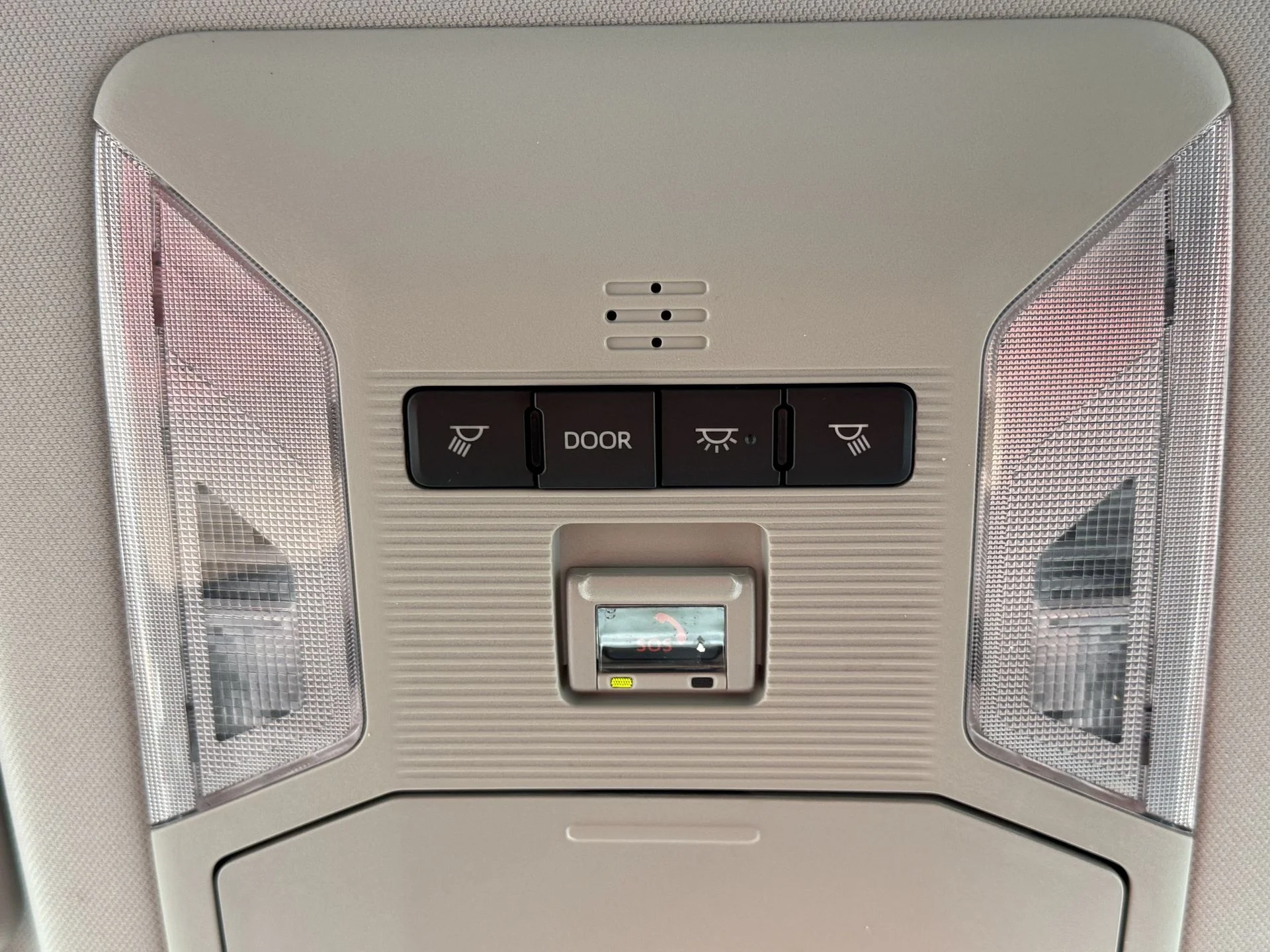 Used 2024 Pearl Toyota LE image 8