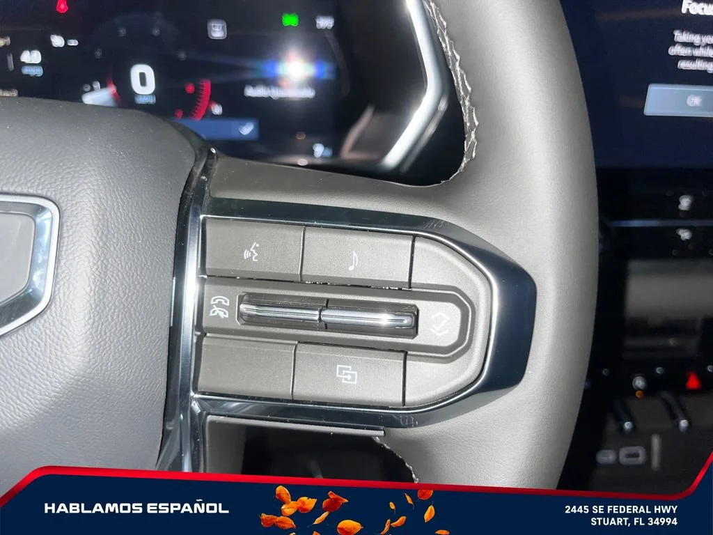 New 2026 Rapids Metallic GMC Elevation image 17