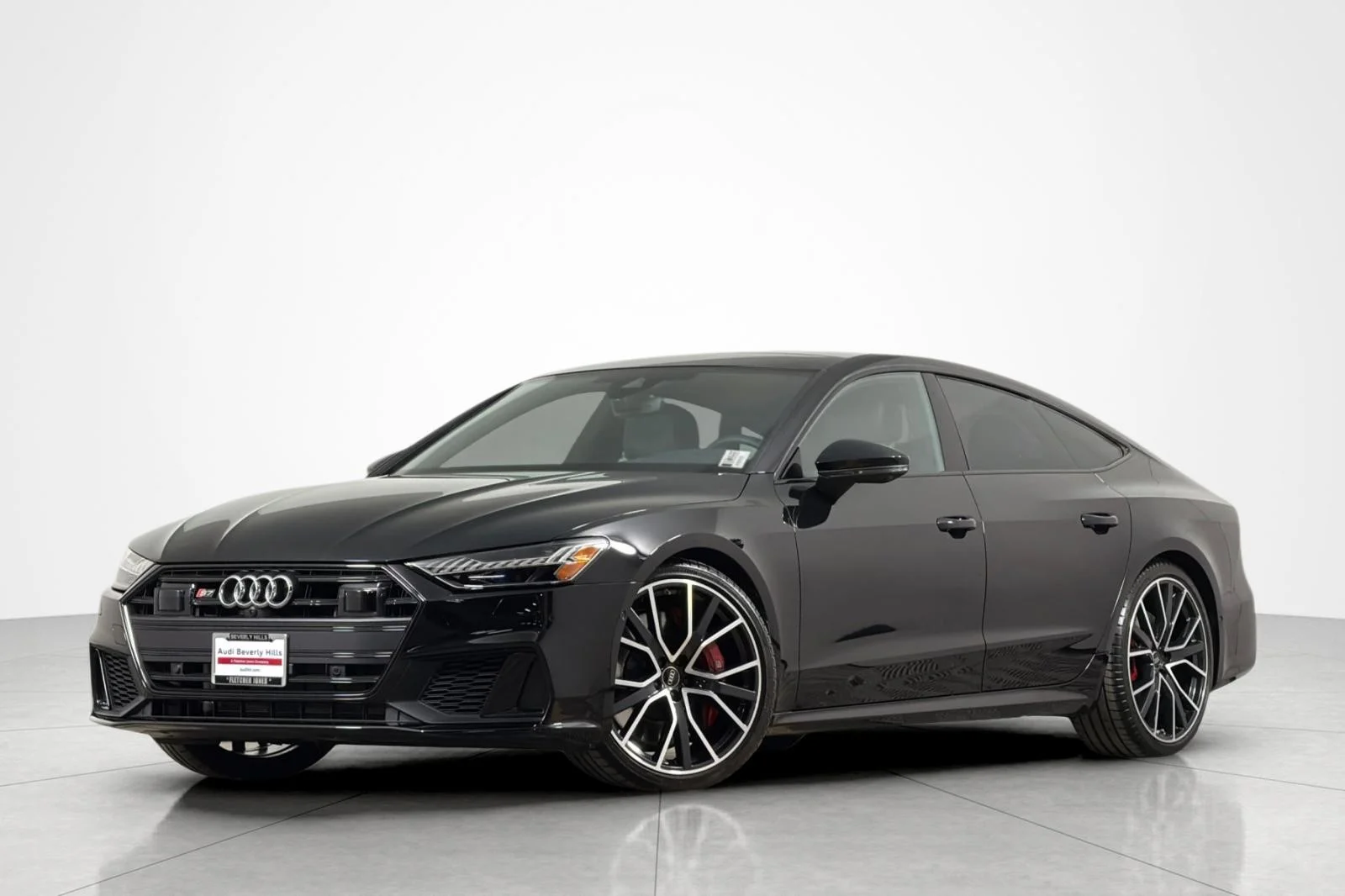 2023 Audi S7 2.9T Prestige Tiptronic quattro's photo