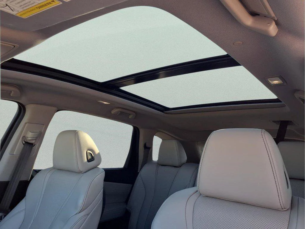 2023 Acura MDX Technology Package - Photo 41
