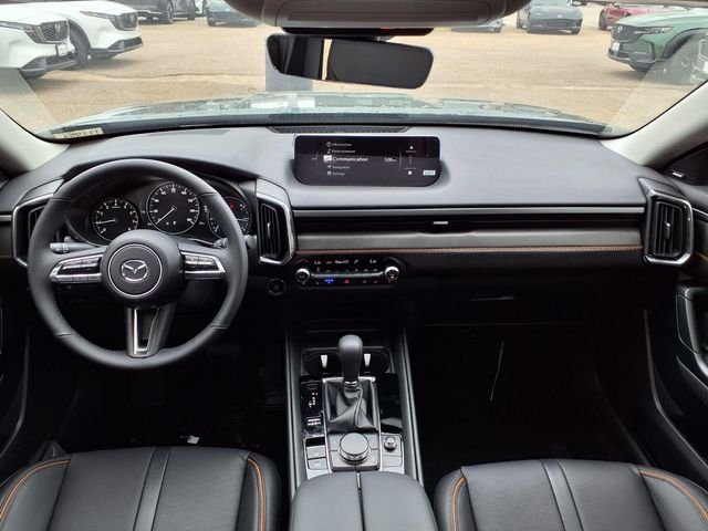 New 2026 Cypress Mazda 2.5 Turbo Premium Plus AWD image 7