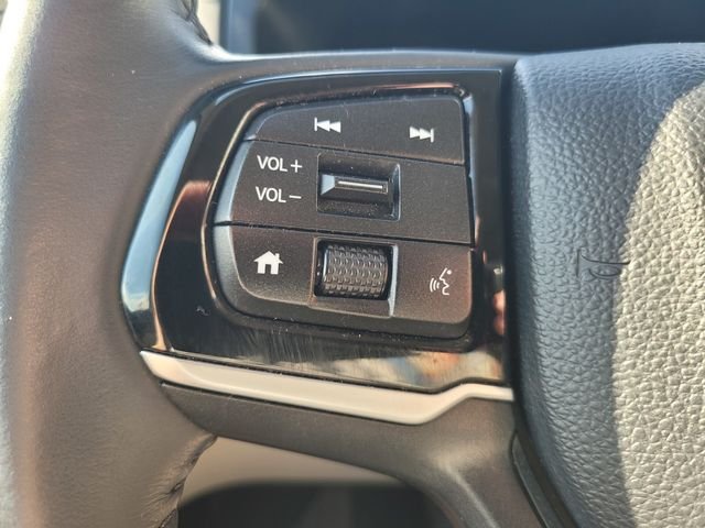 Used 2025  Honda EX-L image 28