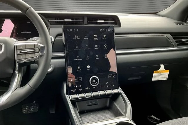 2026 GMC Terrain Elevation - Photo 6
