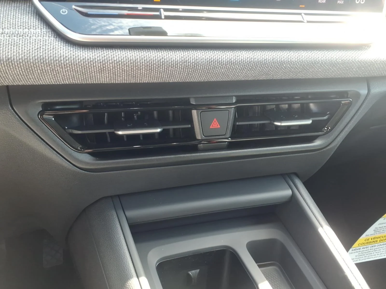 New 2026 Platinum Gray Metallic Volkswagen 2.0T S 4MOTION image 7