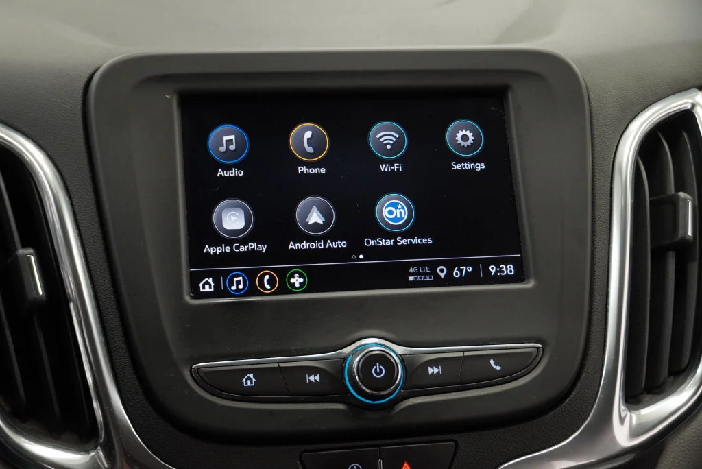 2024 Chevrolet Equinox LS - Photo 26