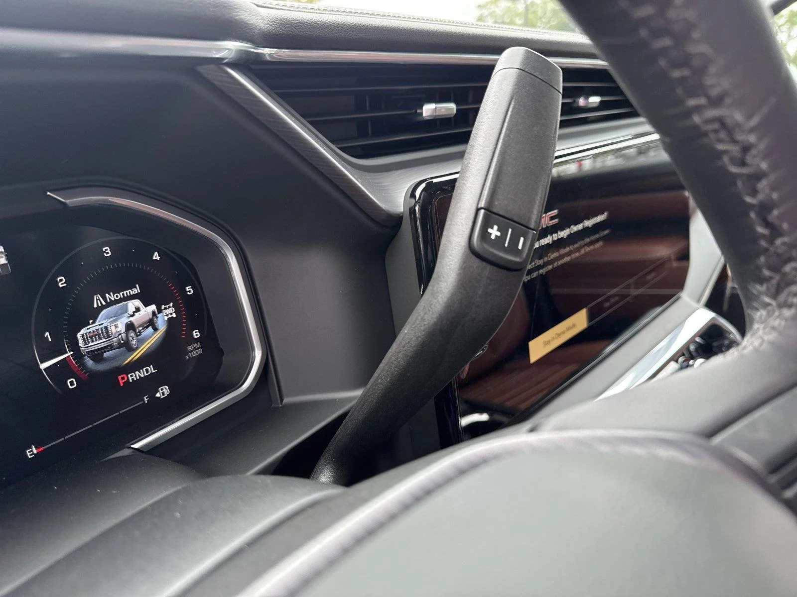 New 2026 Sterling Metallic GMC Denali Ultimate image 24