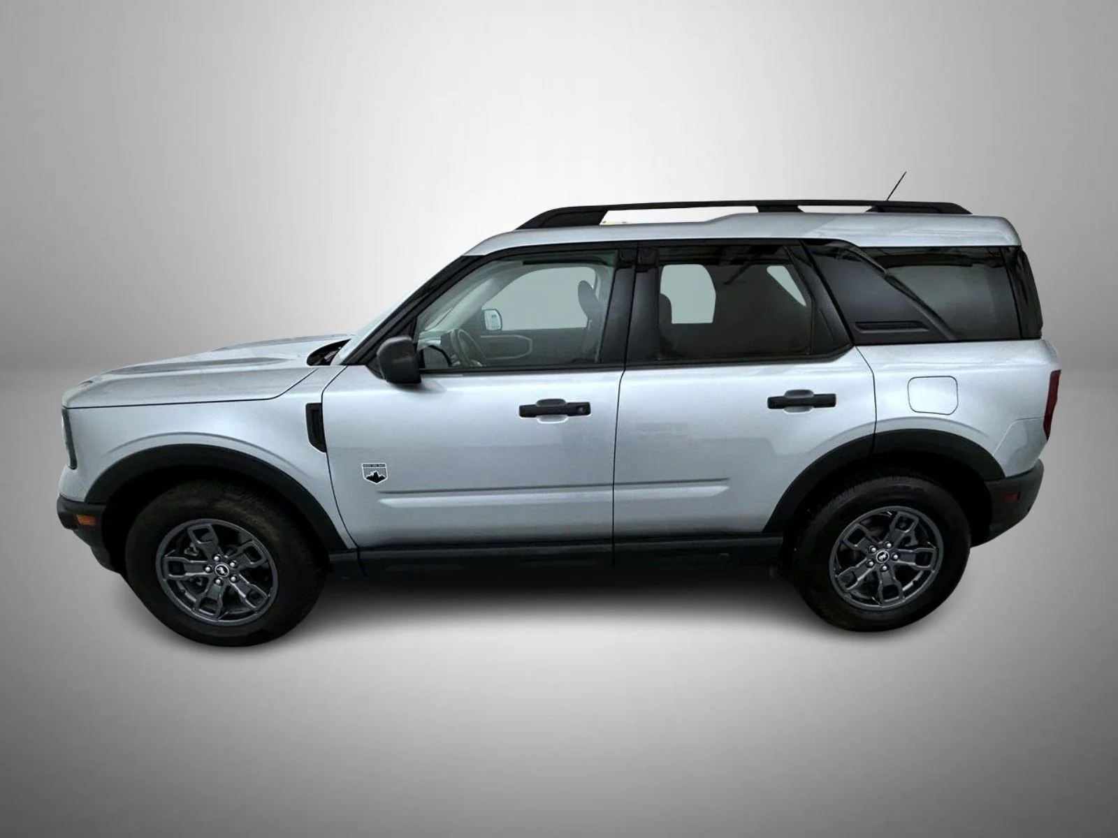 Used 2023 Silver Ford Big Bend image 8