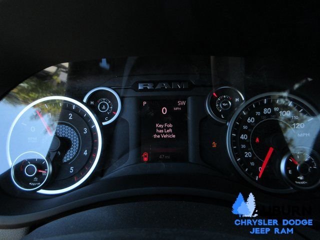 2026 RAM 2500 Big Horn - Photo 9