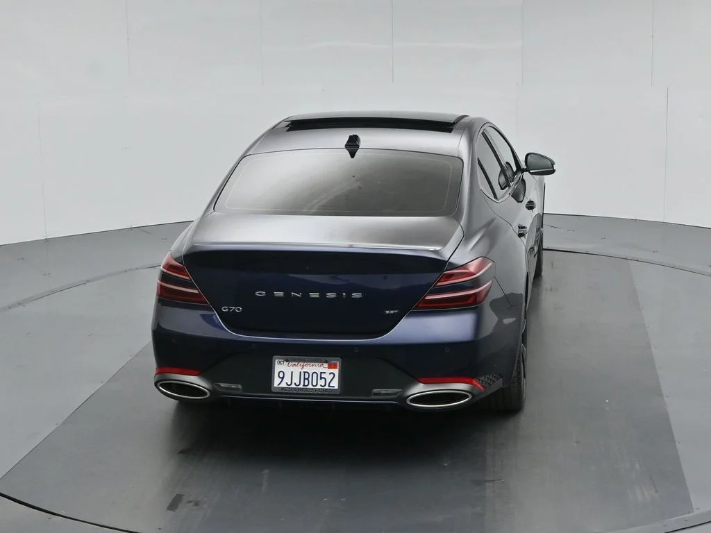 Used 2023 Blue Genesis 3.3T image 41