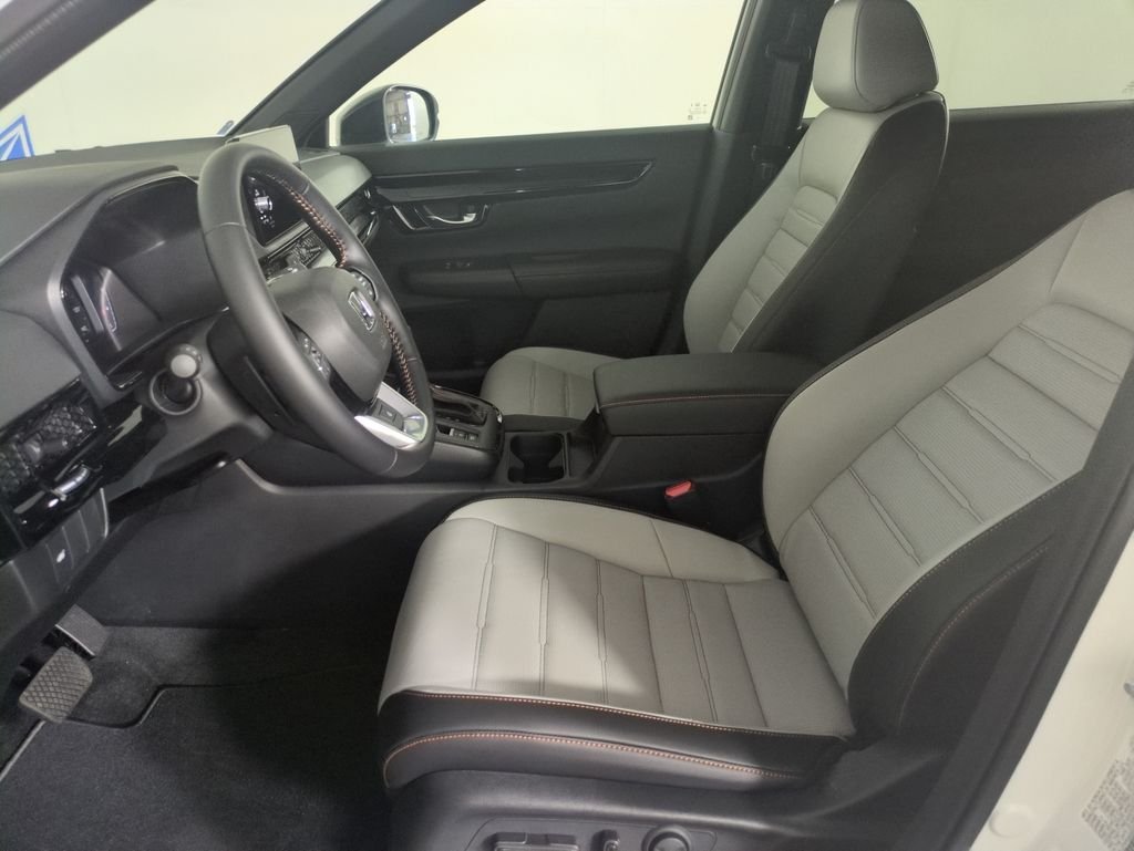 2026 Honda CR-V Sport Touring - Photo 9