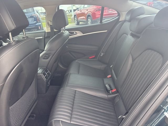 Used 2022 Blue Genesis 2.0T image 31