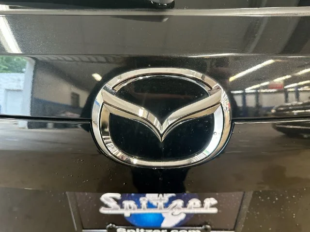 Used 2019 Black Mazda Grand Touring image 52