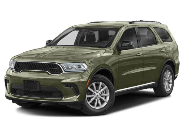 2026 Dodge Durango GT AWD's photo