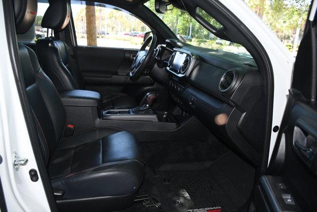 Certified Used 2021 ICE CAP Toyota  image 21