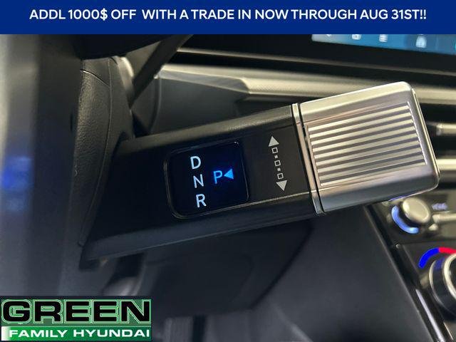 New 2027  Hyundai SEL image 19