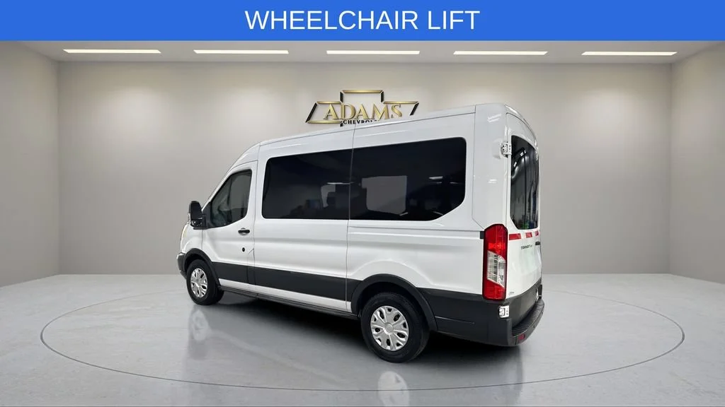 2016 Ford Transit XL - Photo 6