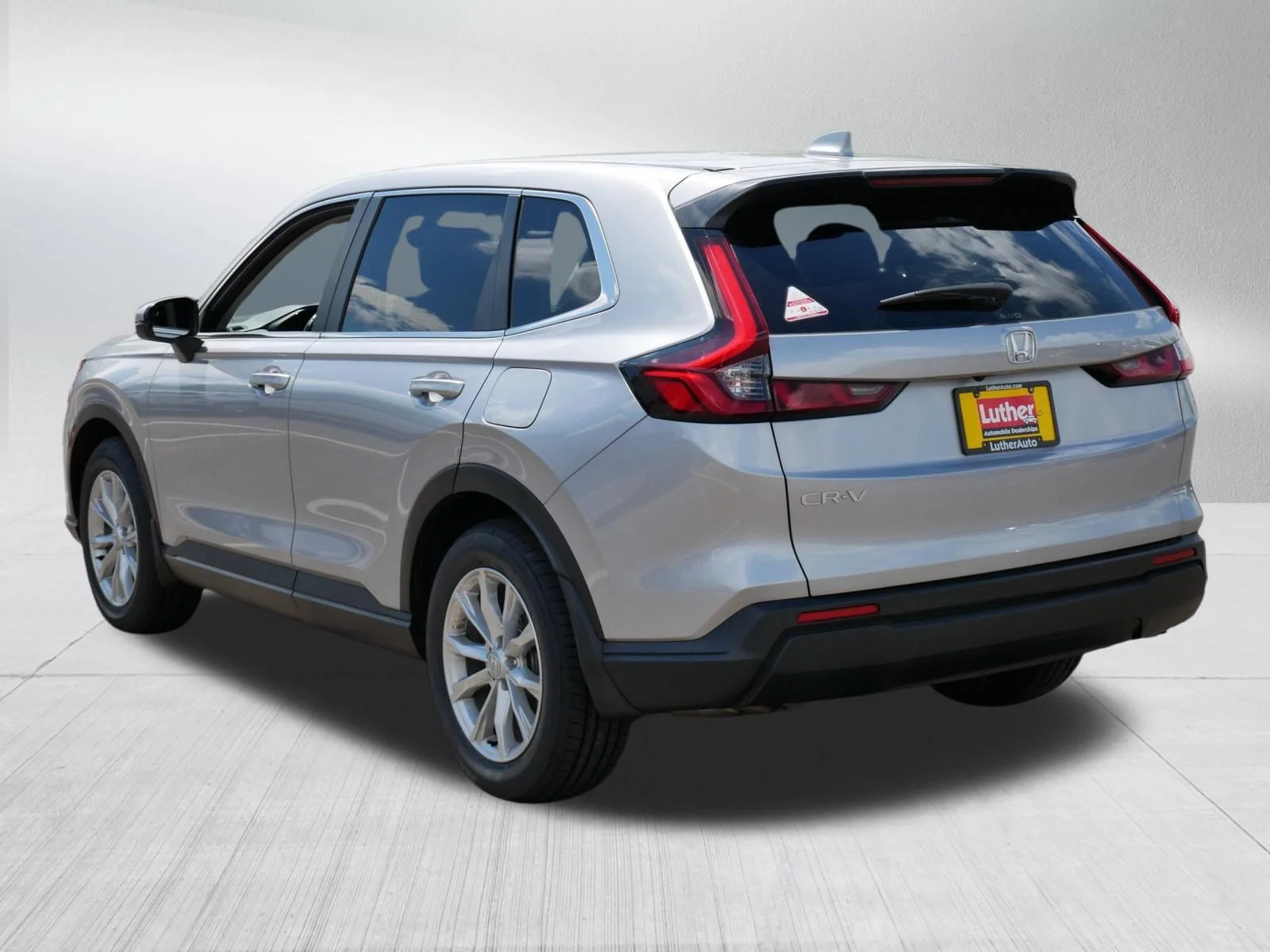 2024 Honda CR-V EX-L - Photo 41