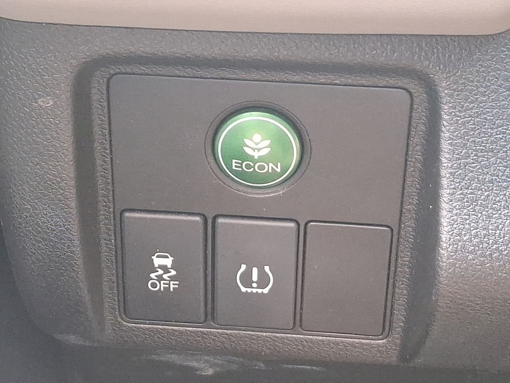 2017 Honda HR-V LX - Photo 23