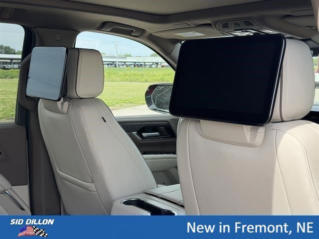 2026 GMC Yukon XL Denali - Photo 20