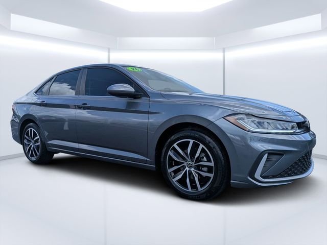 2026 Volkswagen Jetta 1.5T SE Auto SULEV's photo