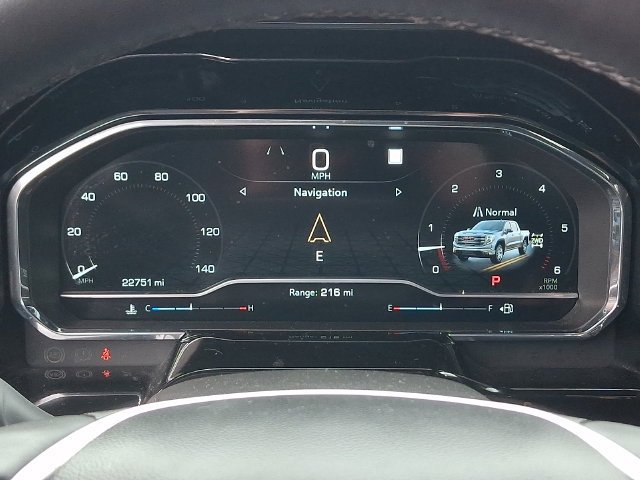2023 GMC Sierra 1500 SLT - Photo 21