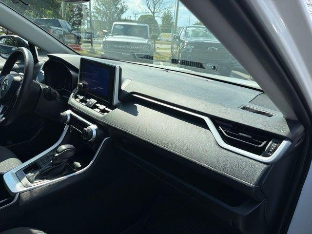 Certified Used 2024 ICE CAP Toyota  image 28