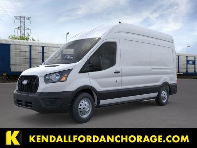 2026 Ford Transit 350 High Roof 148 WB AWD's photo
