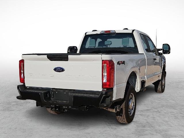 2026 Ford F-250 Super Duty XL - Photo 10