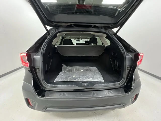 Used 2021 Black Subaru Premium image 25
