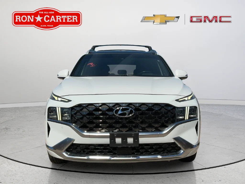 Used 2023 Gray Hyundai Calligraphy image 2